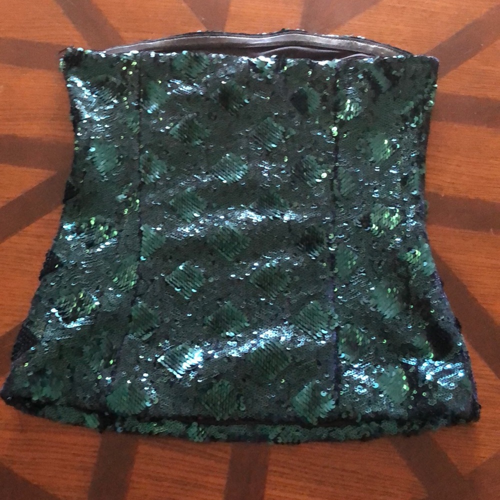 Zara Basic Top - Picture 5 of 6